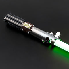 Rey Skywalker Graflex EP9 Lightsaber-10
