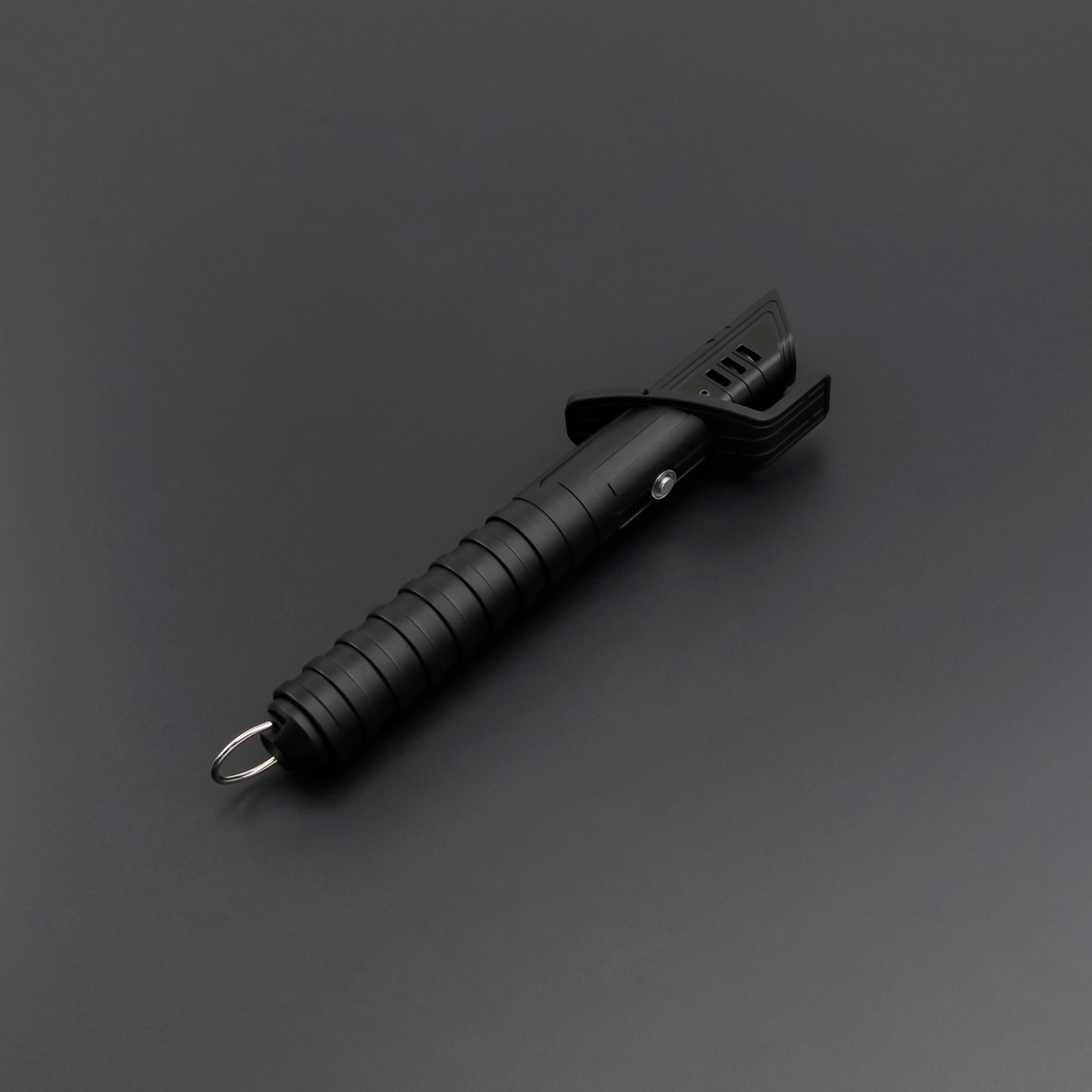 light saber / neopixel lightsaber / lightsabers uk / real lightsaber / realistic lightsaber / star wars lightsaber / lightsaber toy / star wars saber / lightsaber colors / black lightsaber / light sword star wars / Darkness Duelling Lightsaber