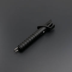 light saber / neopixel lightsaber / lightsabers uk / real lightsaber / realistic lightsaber / star wars lightsaber / lightsaber toy / star wars saber / lightsaber colors / black lightsaber / light sword star wars / Darkness Duelling Lightsaber