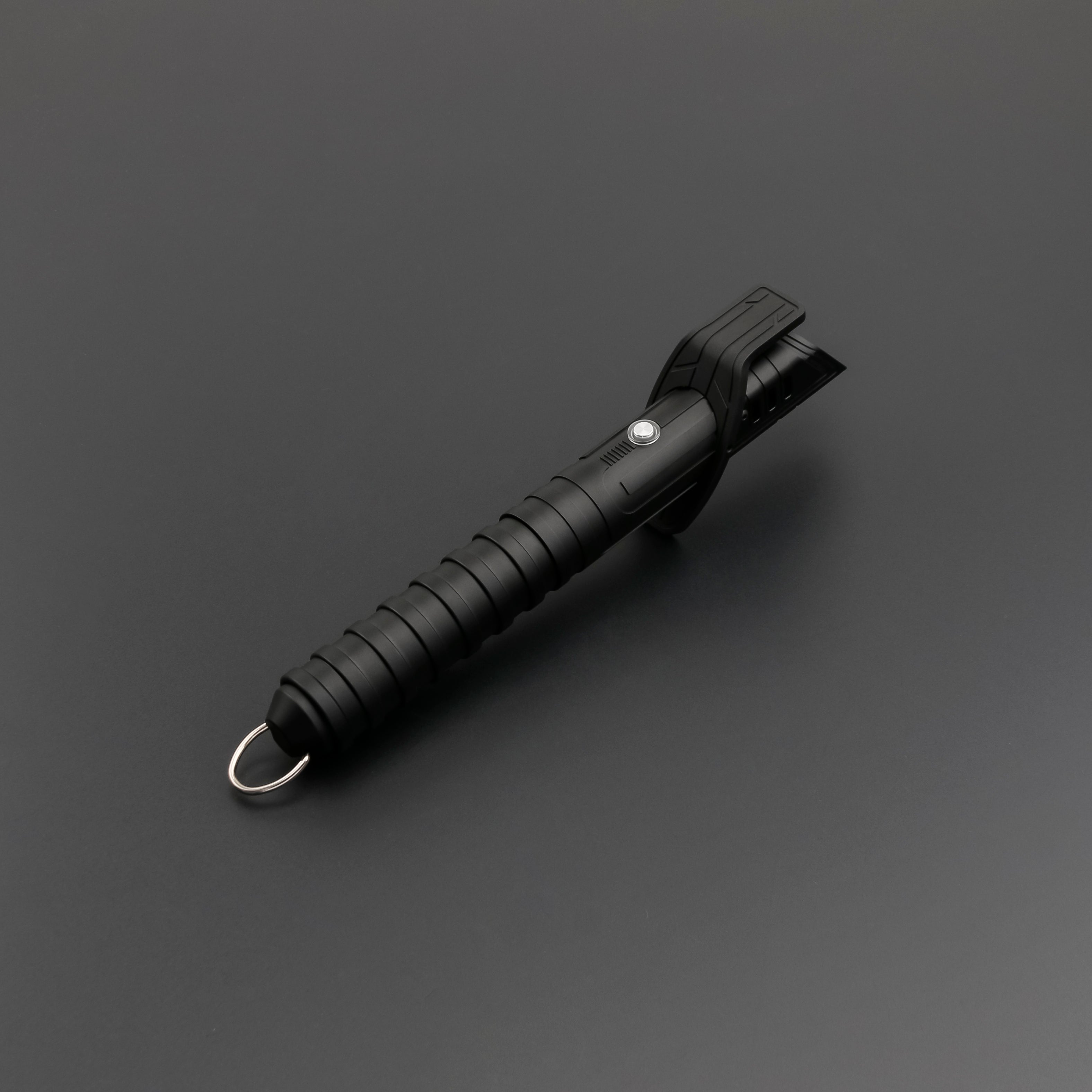 light saber / neopixel lightsaber / lightsabers uk / real lightsaber / realistic lightsaber / star wars lightsaber / lightsaber toy / star wars saber / lightsaber colors / black lightsaber / light sword star wars / Darkness Duelling Lightsaber
