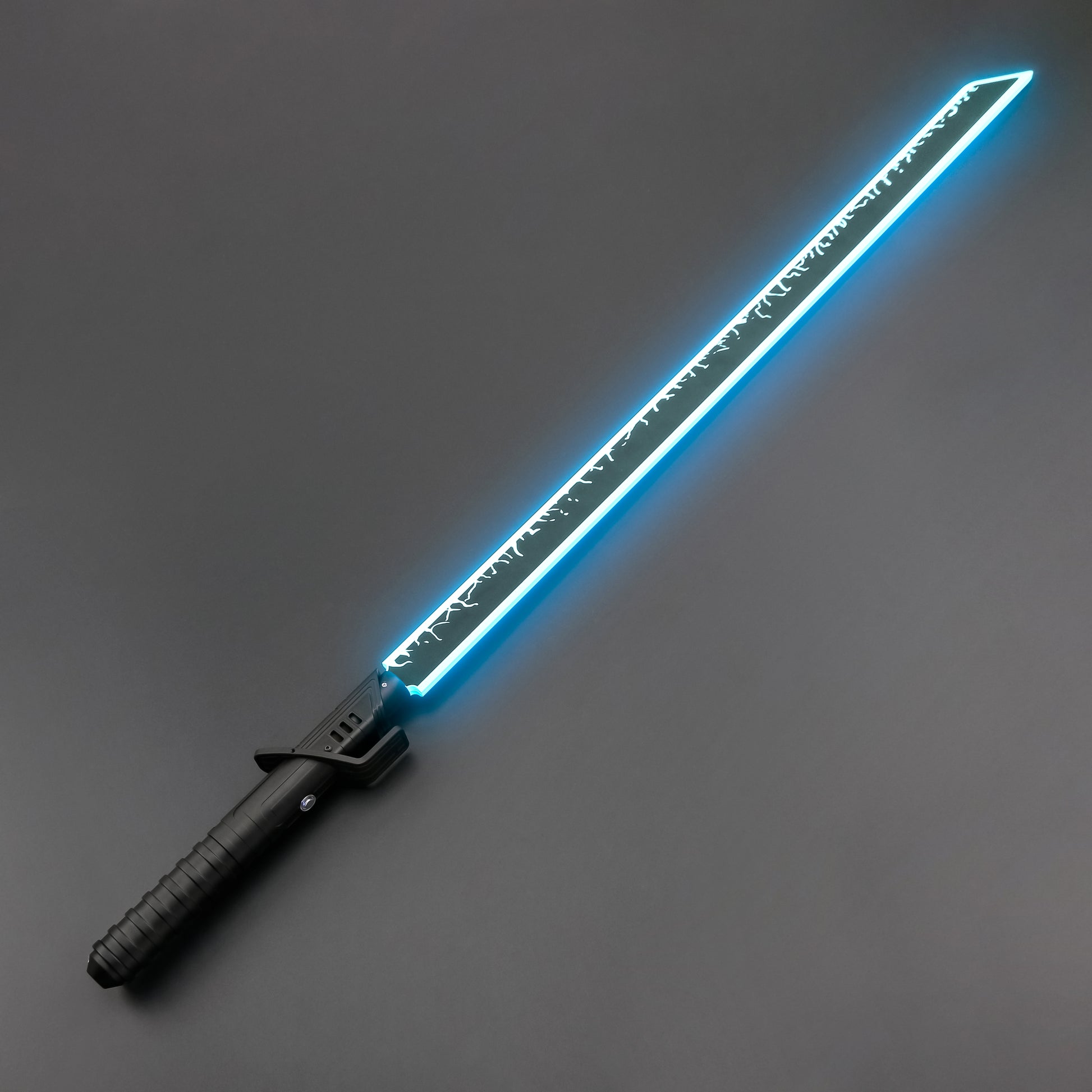 light saber / neopixel lightsaber / lightsabers uk / real lightsaber / realistic lightsaber / star wars lightsaber / lightsaber toy / star wars saber / lightsaber colors / black lightsaber / light sword star wars / Darkness Duelling Lightsaber