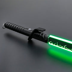 light saber / neopixel lightsaber / lightsabers uk / real lightsaber / realistic lightsaber / star wars lightsaber / lightsaber toy / star wars saber / lightsaber colors / black lightsaber / light sword star wars / Darkness Duelling Lightsaber