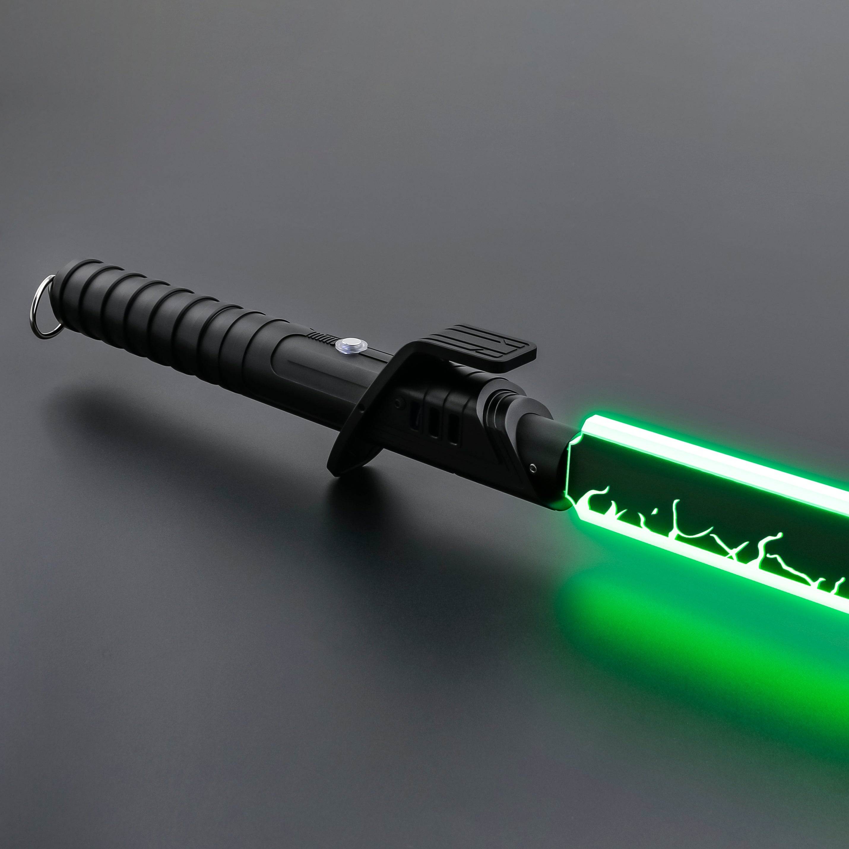 light saber / neopixel lightsaber / lightsabers uk / real lightsaber / realistic lightsaber / star wars lightsaber / lightsaber toy / star wars saber / lightsaber colors / black lightsaber / light sword star wars / Darkness Duelling Lightsaber