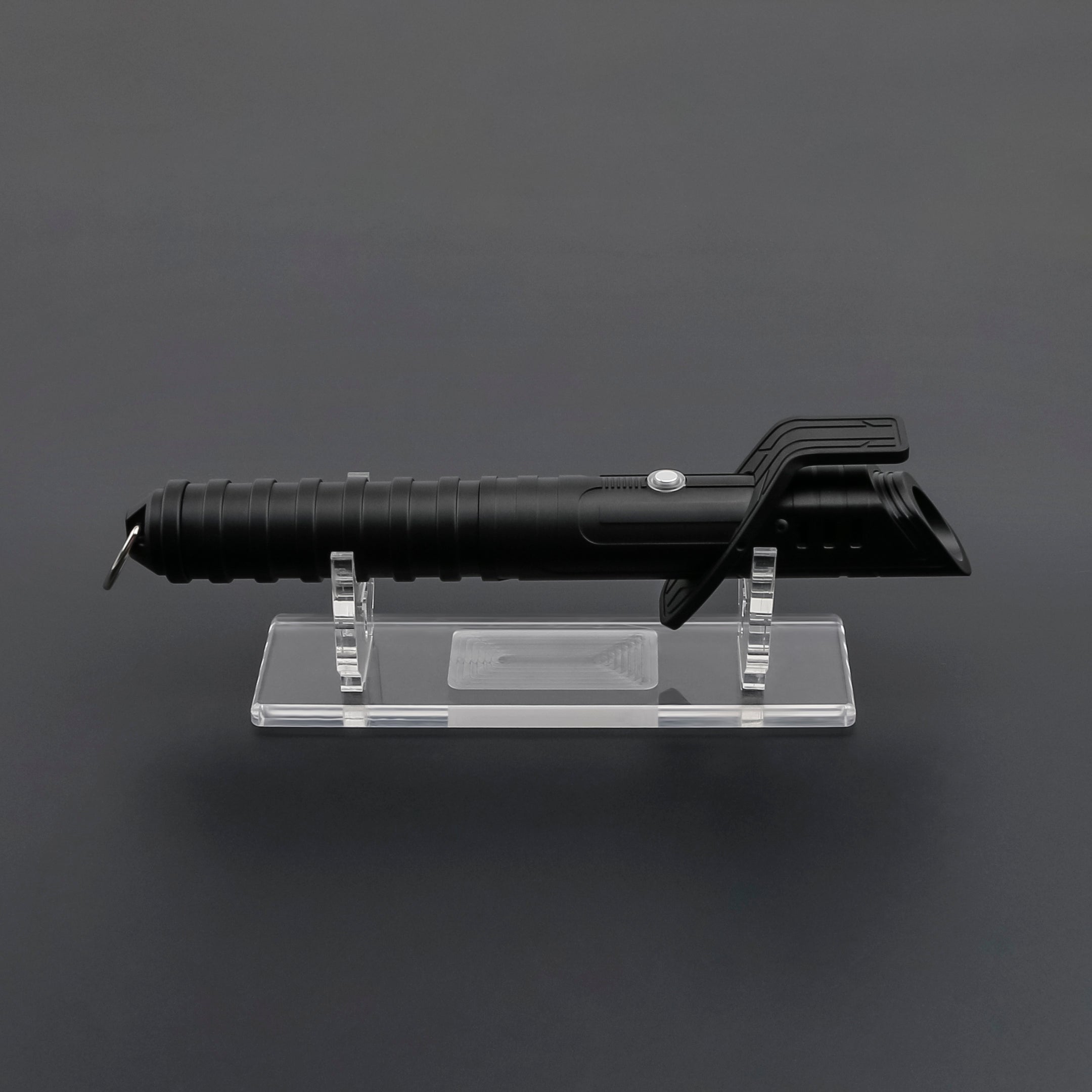 light saber / neopixel lightsaber / lightsabers uk / real lightsaber / realistic lightsaber / star wars lightsaber / lightsaber toy / star wars saber / lightsaber colors / black lightsaber / light sword star wars / Darkness Duelling Lightsaber