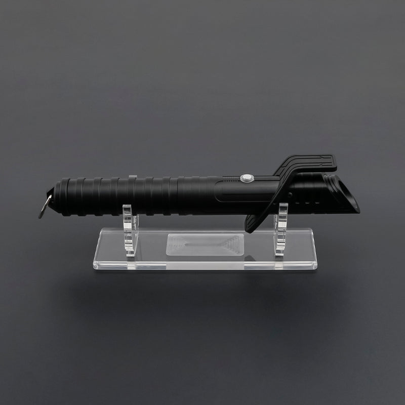 light saber / neopixel lightsaber / lightsabers uk / real lightsaber / realistic lightsaber / star wars lightsaber / lightsaber toy / star wars saber / lightsaber colors / black lightsaber / light sword star wars / Darkness Duelling Lightsaber