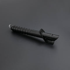 light saber / neopixel lightsaber / lightsabers uk / real lightsaber / realistic lightsaber / star wars lightsaber / lightsaber toy / star wars saber / lightsaber colors / black lightsaber / light sword star wars / Darkness Duelling Lightsaber