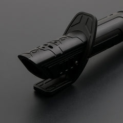 light saber / neopixel lightsaber / lightsabers uk / real lightsaber / realistic lightsaber / star wars lightsaber / lightsaber toy / star wars saber / lightsaber colors / black lightsaber / light sword star wars / Darkness Duelling Lightsaber