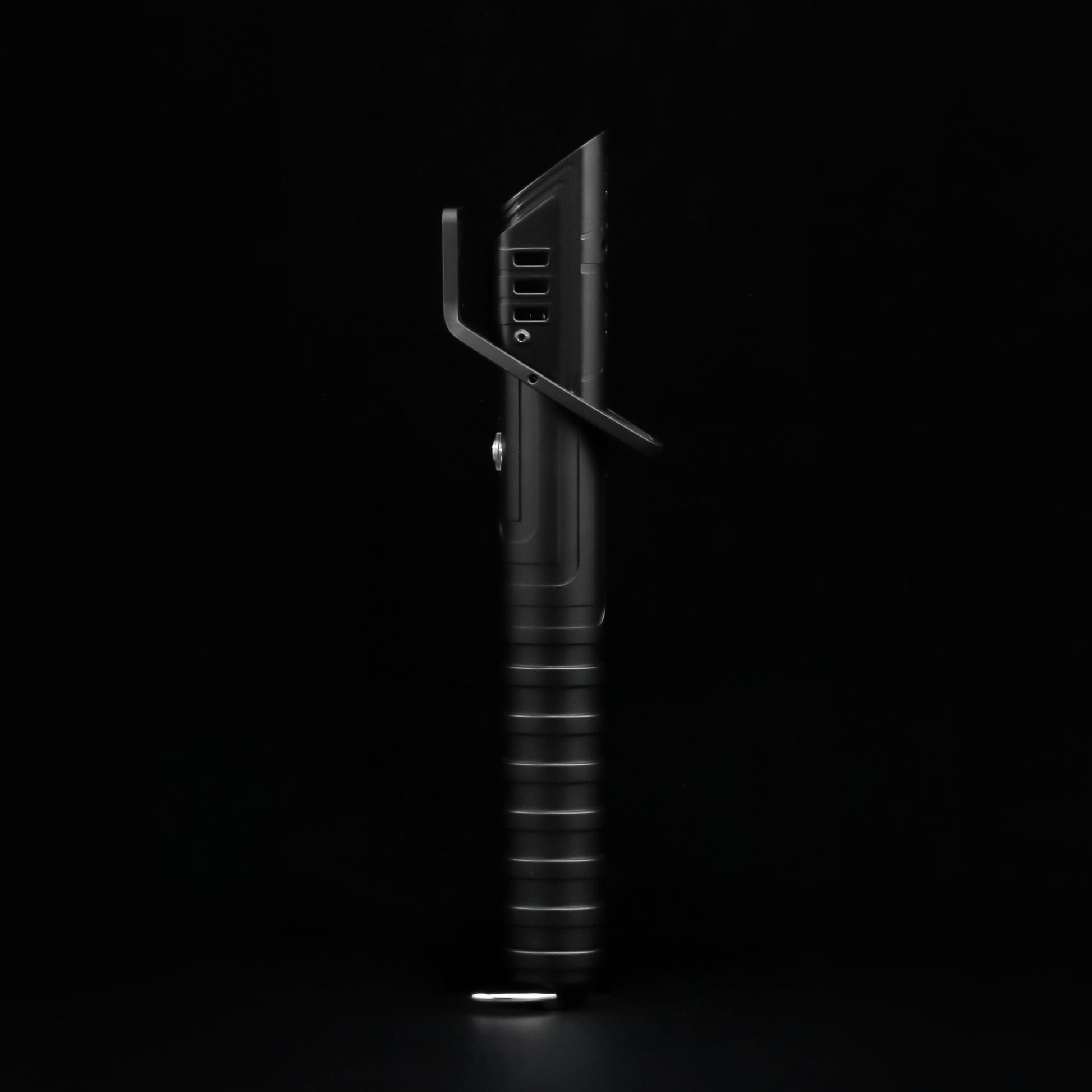 light saber / neopixel lightsaber / lightsabers uk / real lightsaber / realistic lightsaber / star wars lightsaber / lightsaber toy / star wars saber / lightsaber colors / black lightsaber / light sword star wars / Darkness Duelling Lightsaber