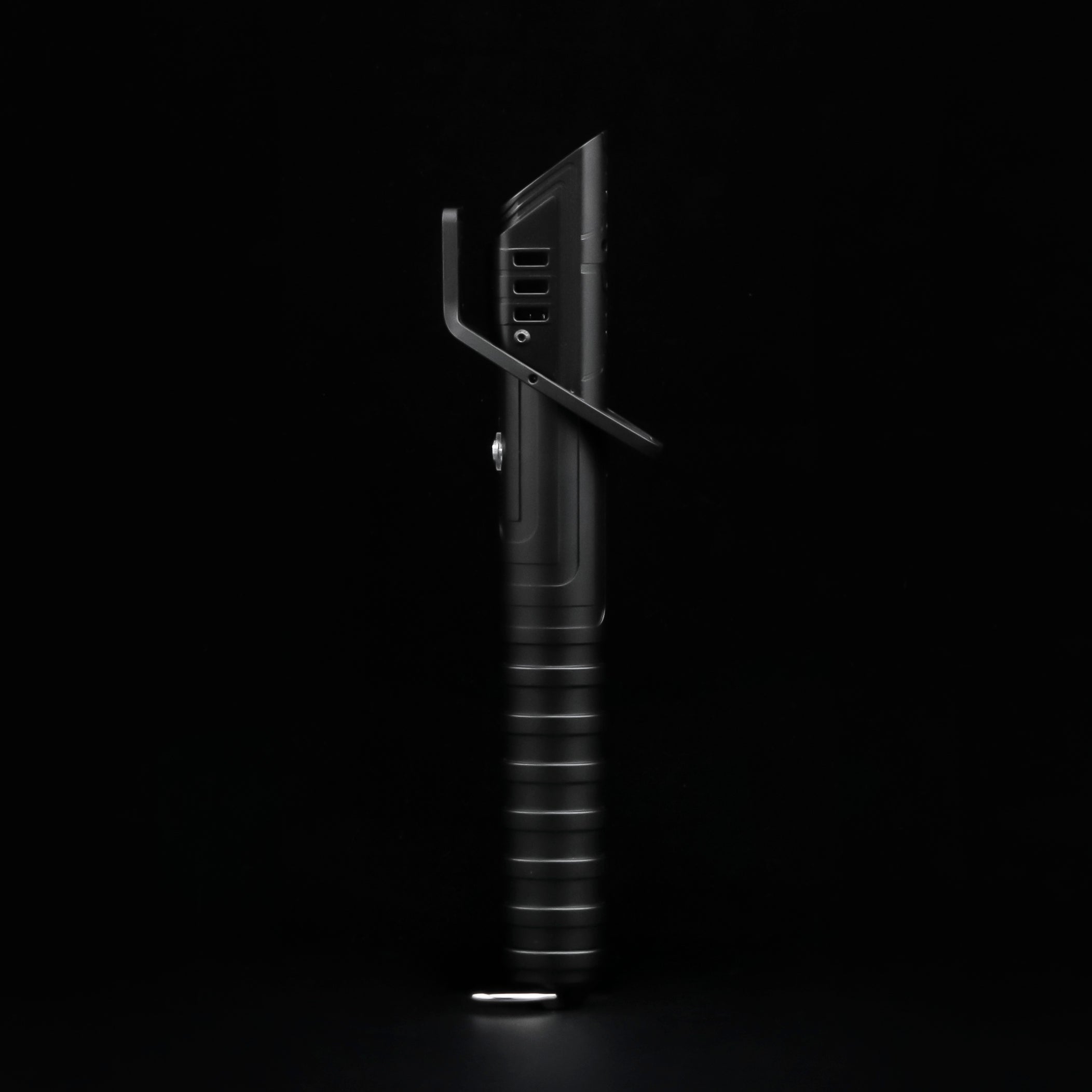 light saber / neopixel lightsaber / lightsabers uk / real lightsaber / realistic lightsaber / star wars lightsaber / lightsaber toy / star wars saber / lightsaber colors / black lightsaber / light sword star wars / Darkness Duelling Lightsaber