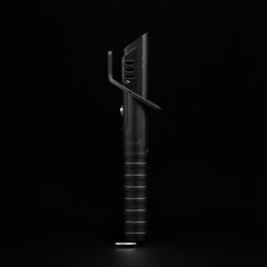 light saber / neopixel lightsaber / lightsabers uk / real lightsaber / realistic lightsaber / star wars lightsaber / lightsaber toy / star wars saber / lightsaber colors / black lightsaber / light sword star wars / Darkness Duelling Lightsaber