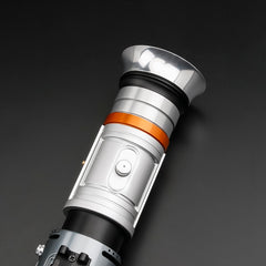 Cere Junda Lightsaber-7