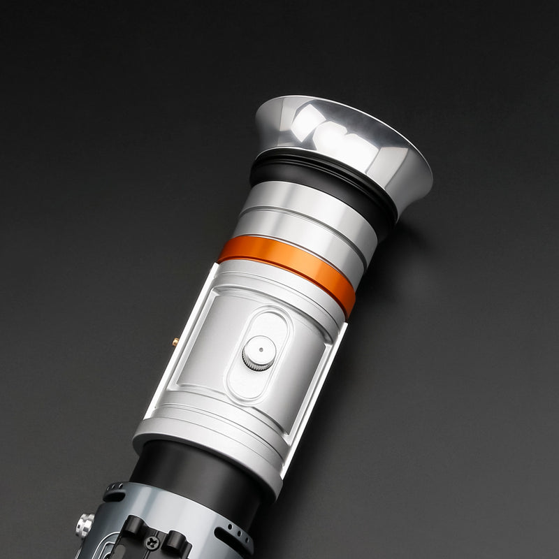 Cere Junda Lightsaber-7