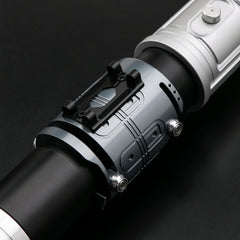 Cere Junda Lightsaber-8