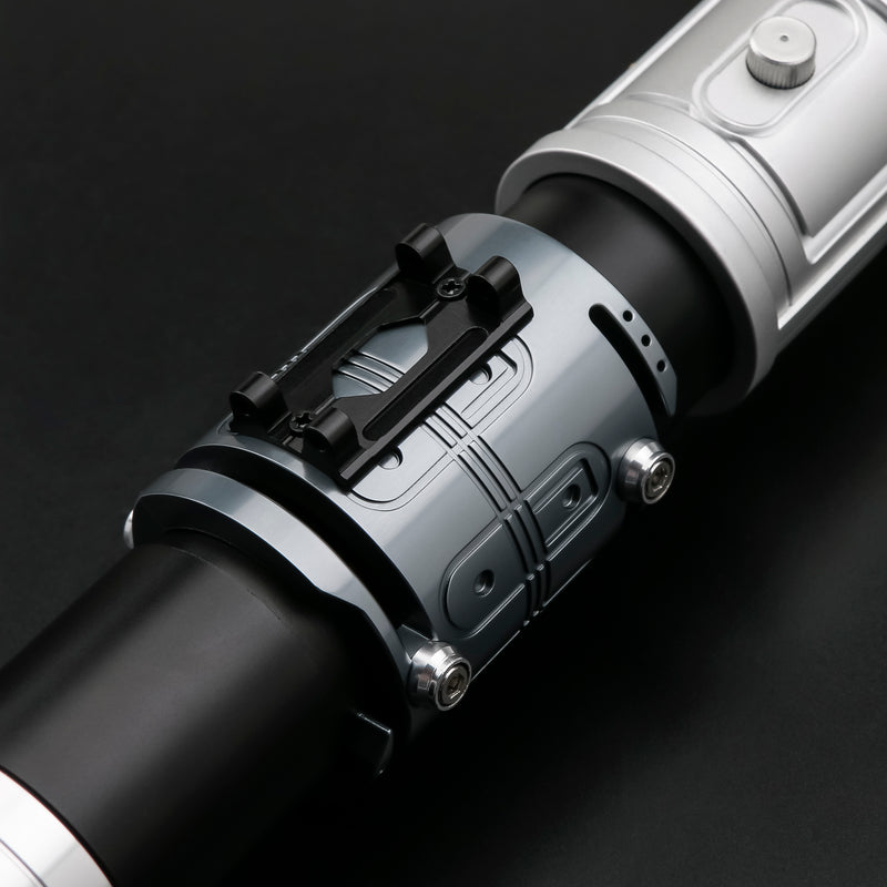 Cere Junda Lightsaber-8
