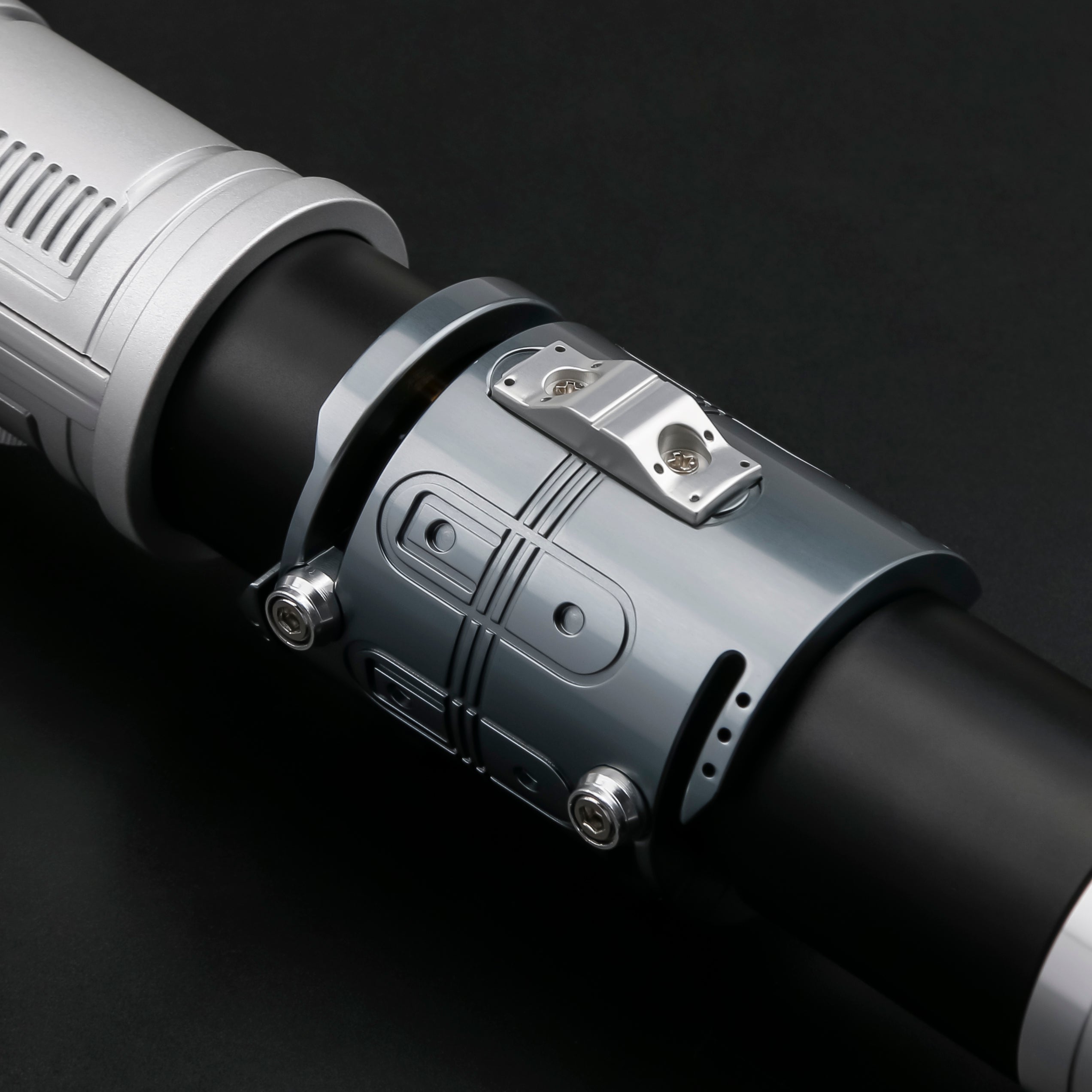Cere Junda Lightsaber-9