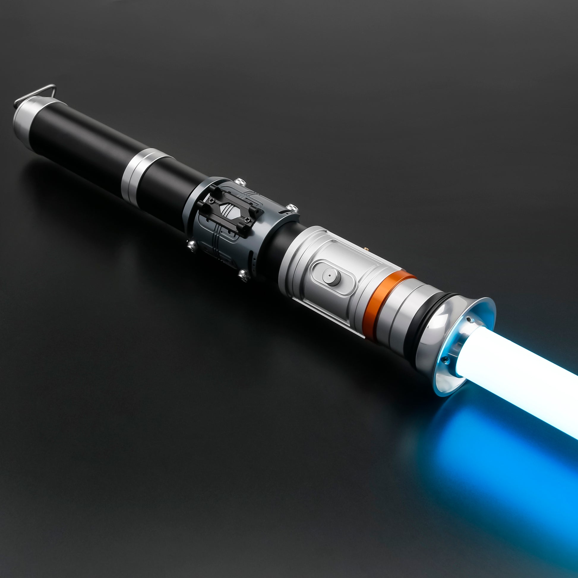 Cere Junda Lightsaber-10