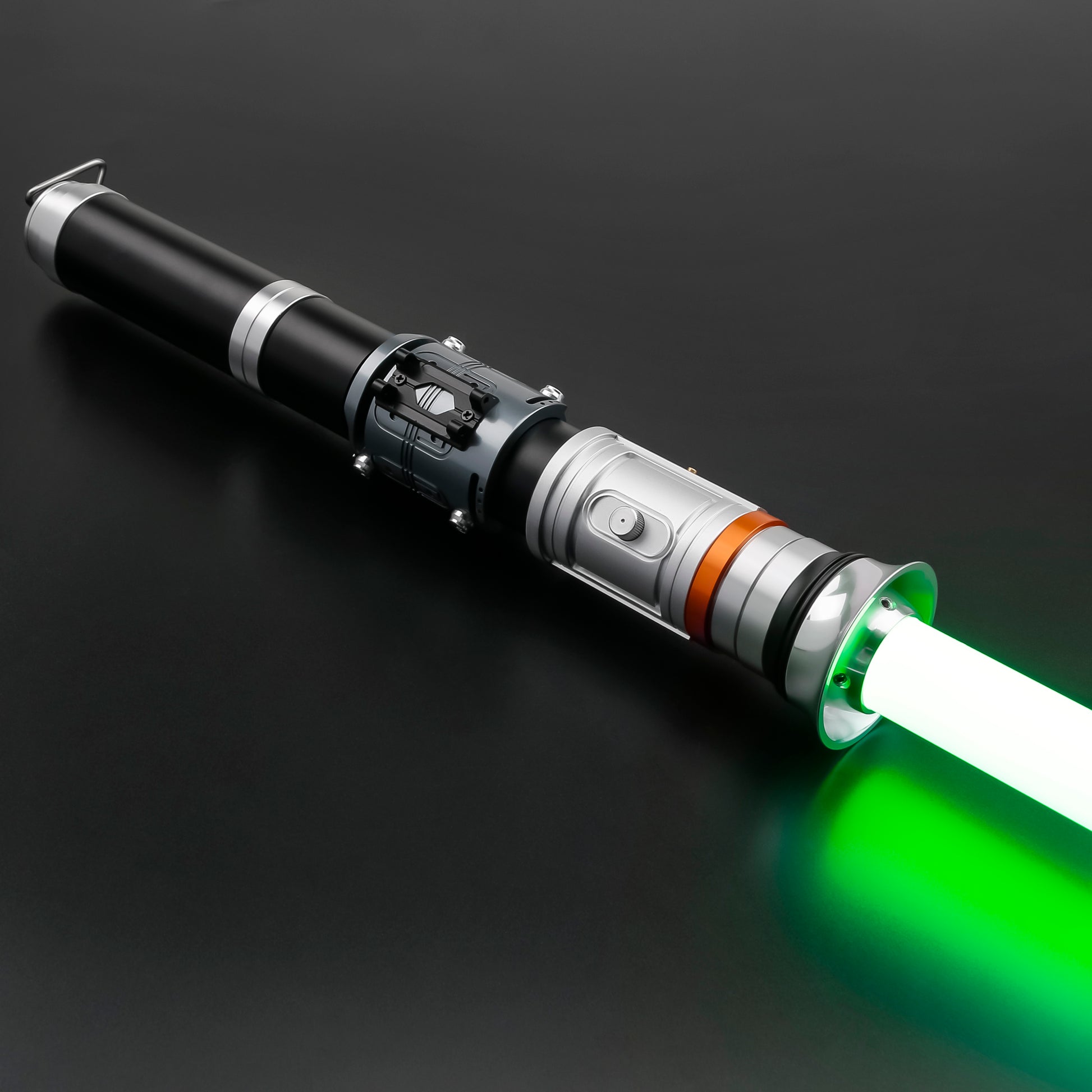 Cere Junda Lightsaber-11