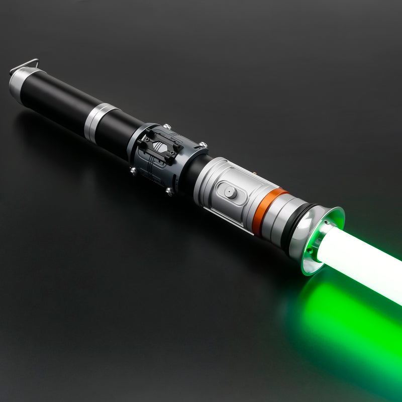Cere Junda Lightsaber-11