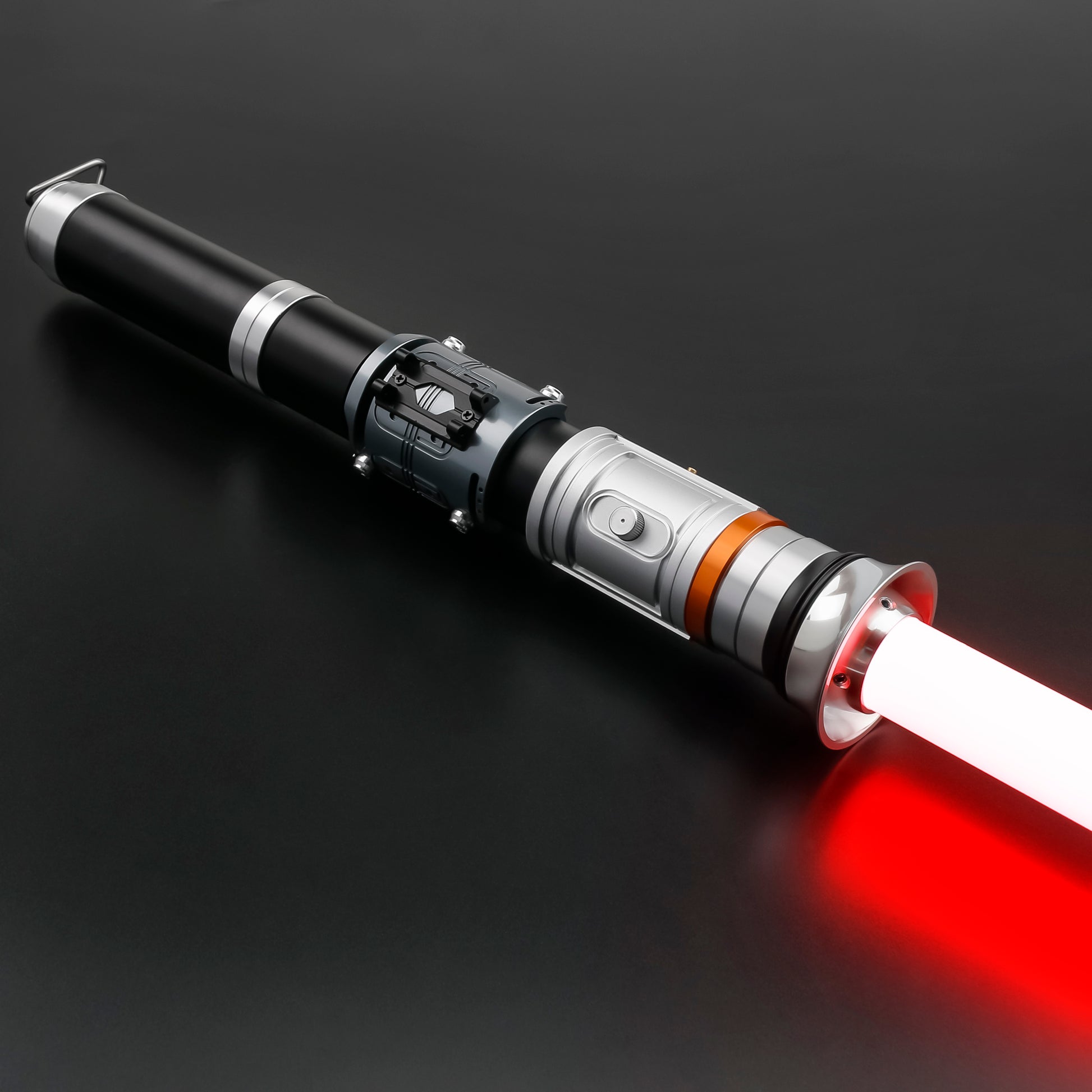 Cere Junda Lightsaber-12