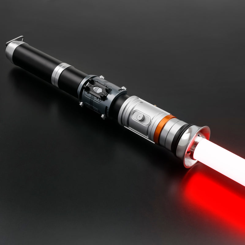 Cere Junda Lightsaber-12