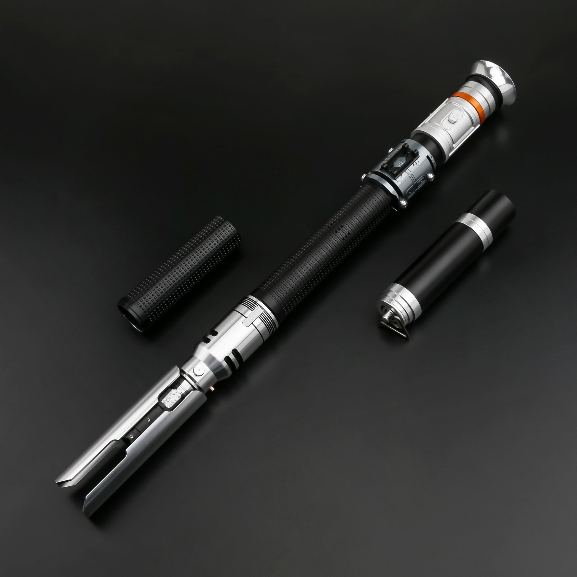 Cere Junda Lightsaber-17