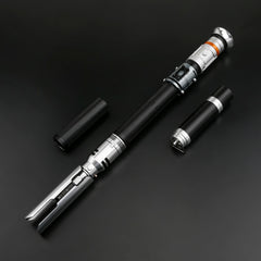 Cere Junda Lightsaber-17