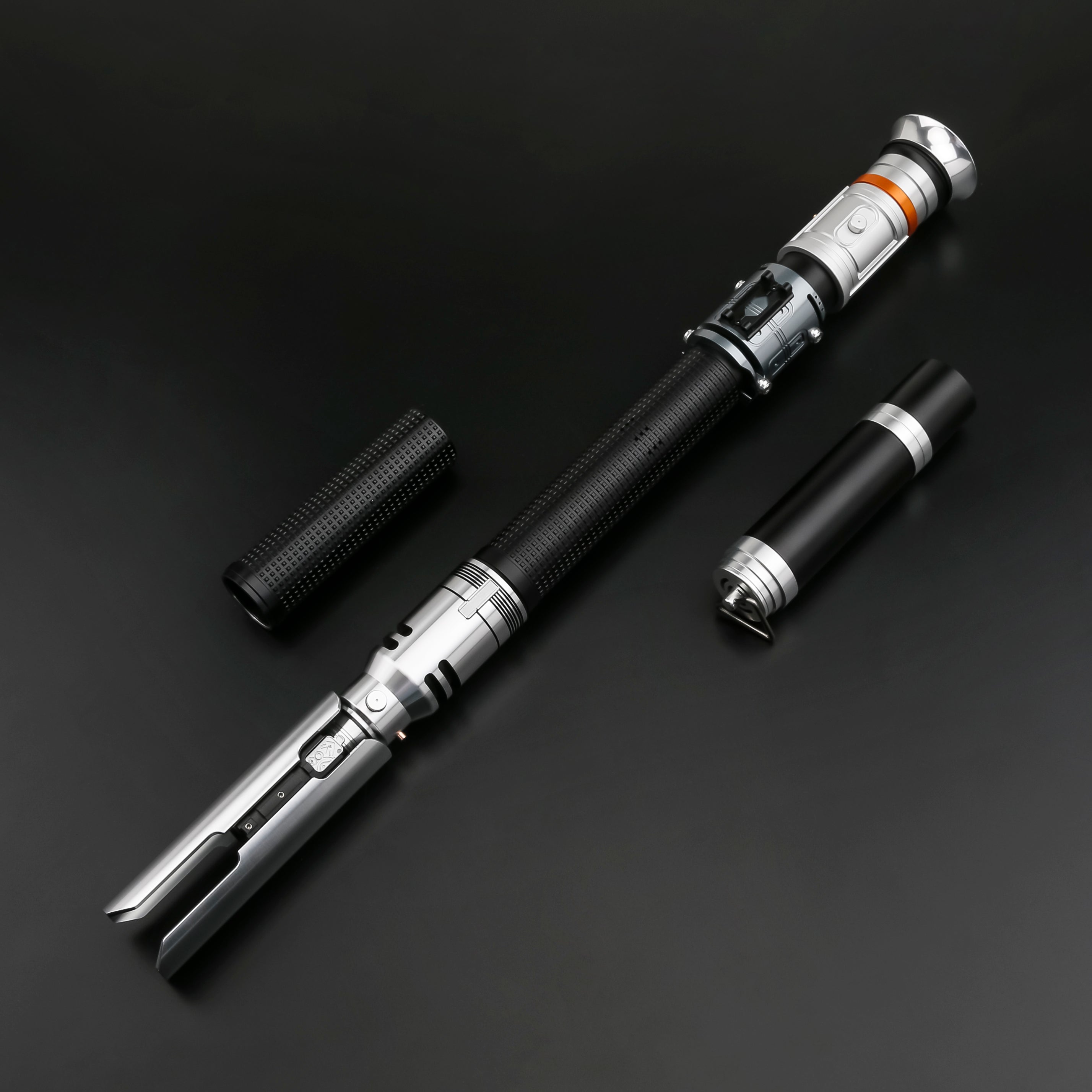 Cere Junda Lightsaber-17