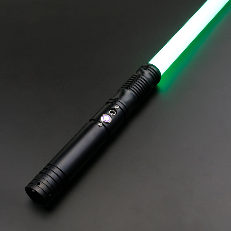 light saber / neopixel lightsaber / lightsabers uk / real lightsaber / realistic lightsaber / star wars lightsaber / lightsaber toy / star wars saber / lightsaber colors / black lightsaber / light sword star wars / Youngling Battle Duelling Lightsaber