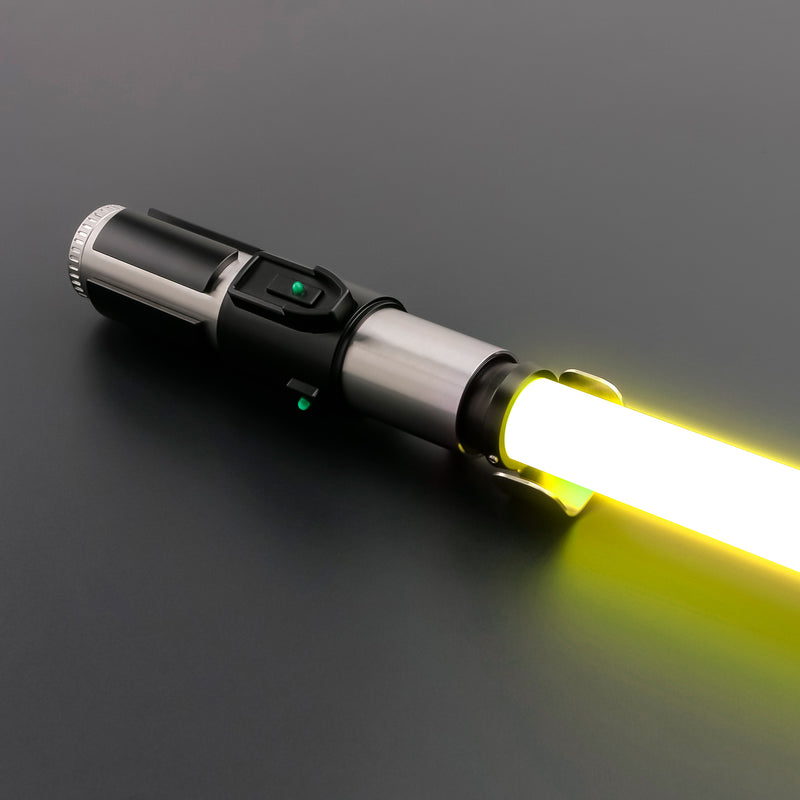 Master Yoda Lightsaber-4