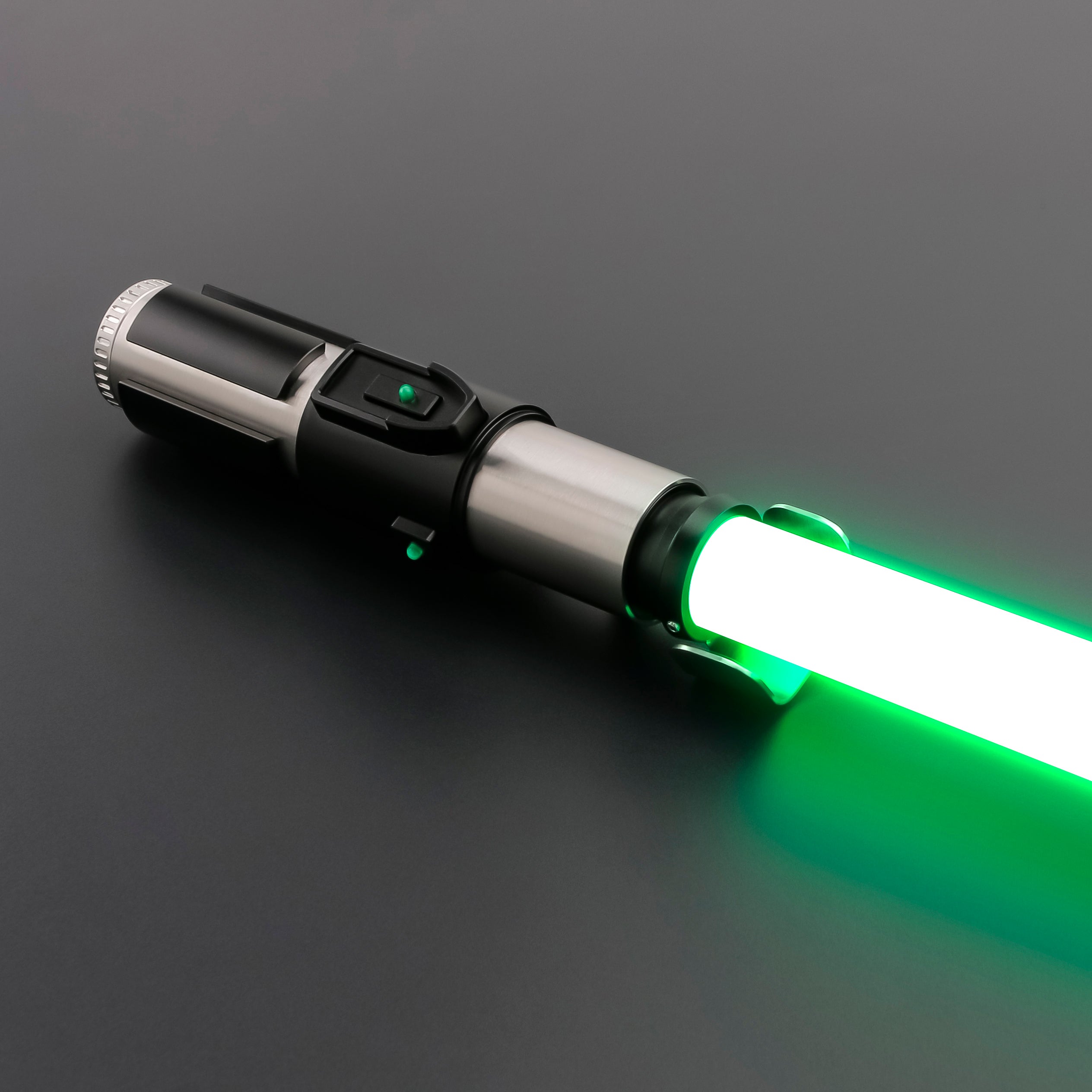 Master Yoda Lightsaber-6