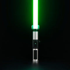Master Yoda Lightsaber-7