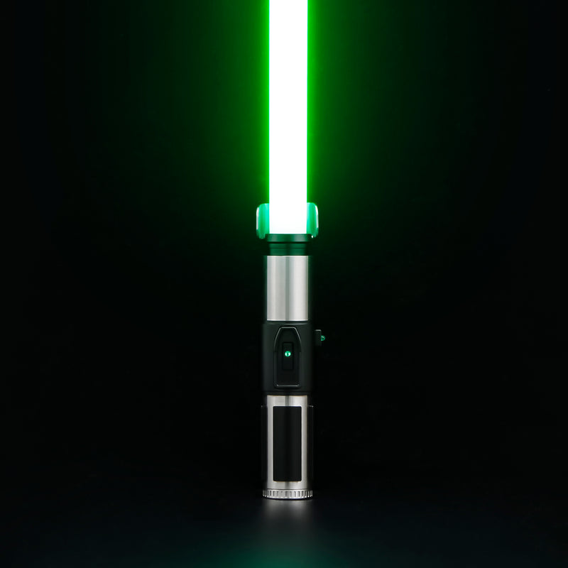 Master Yoda Lightsaber-7