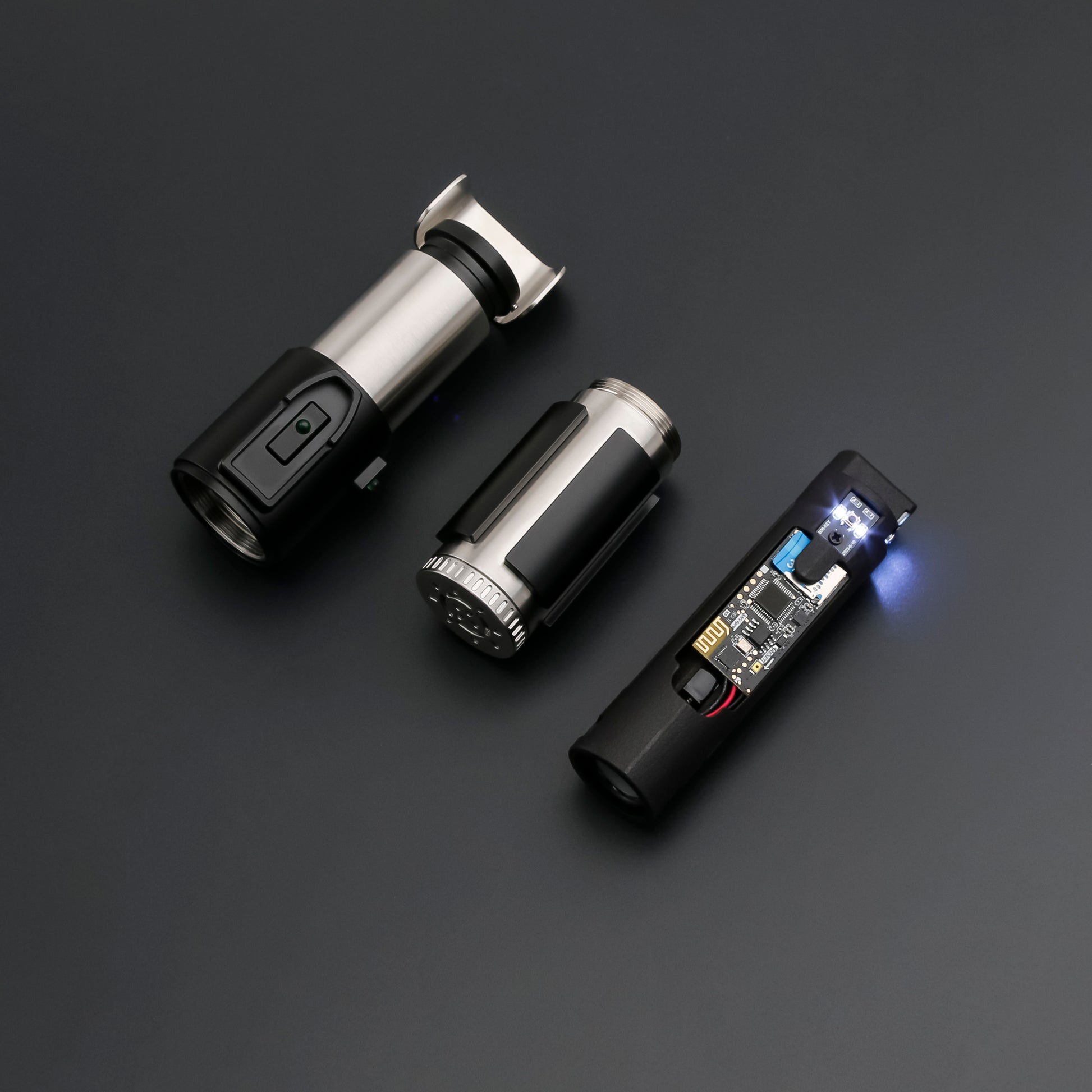 Master Yoda Lightsaber-16