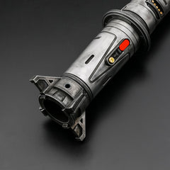 Weathered Baylan Skoll Duelling Lightsaber-6