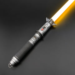 Weathered Baylan Skoll Duelling Lightsaber-2