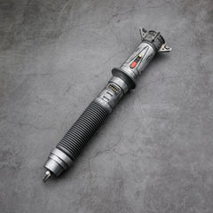 Weathered Baylan Skoll Duelling Lightsaber-10