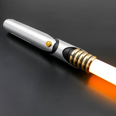 Depa Billaba Duelling Lightsaber-4