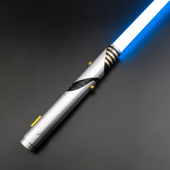 Depa Billaba Duelling Lightsaber-6