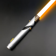 Depa Billaba Duelling Lightsaber-7