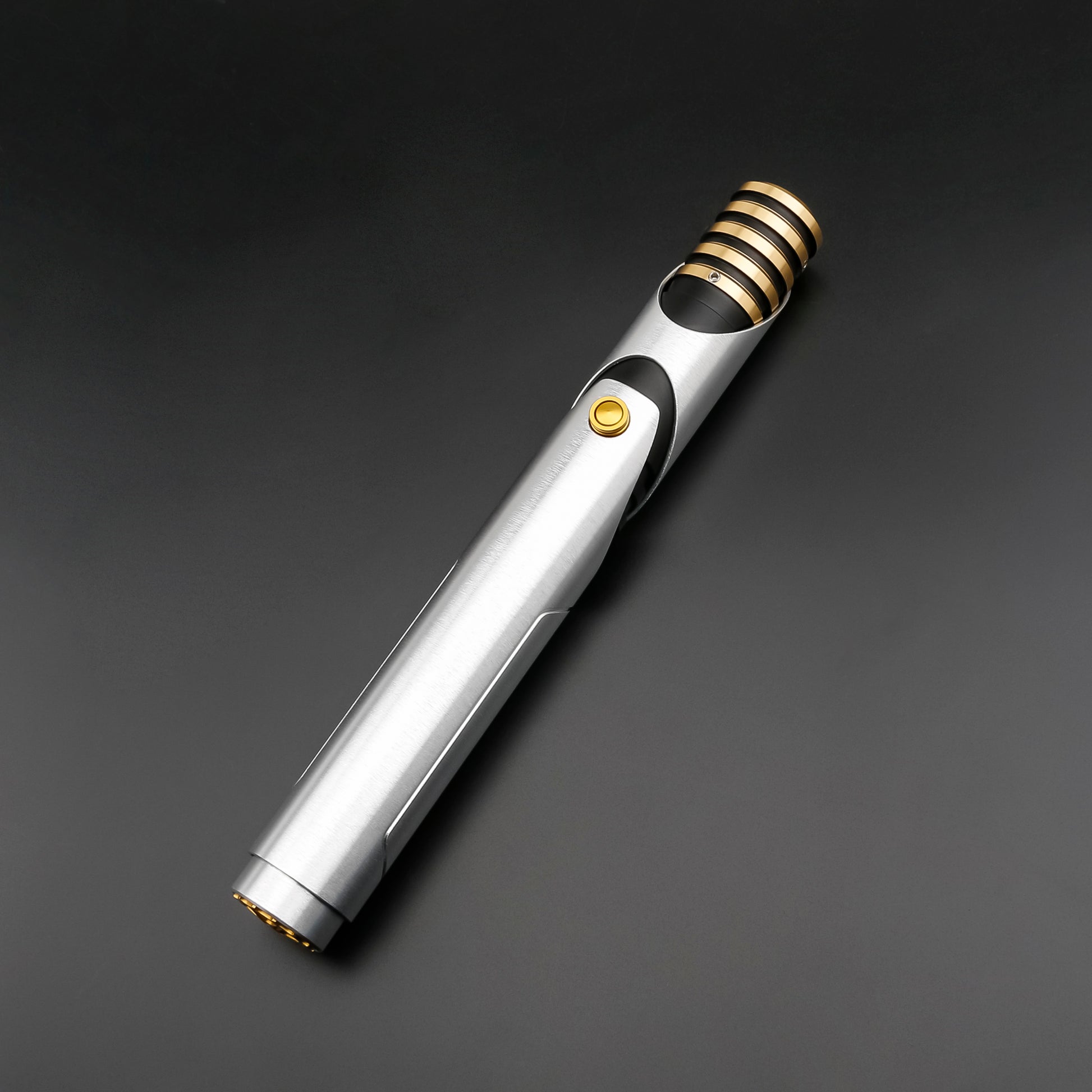 Depa Billaba Duelling Lightsaber-8