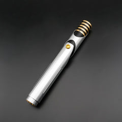 Depa Billaba Duelling Lightsaber-8