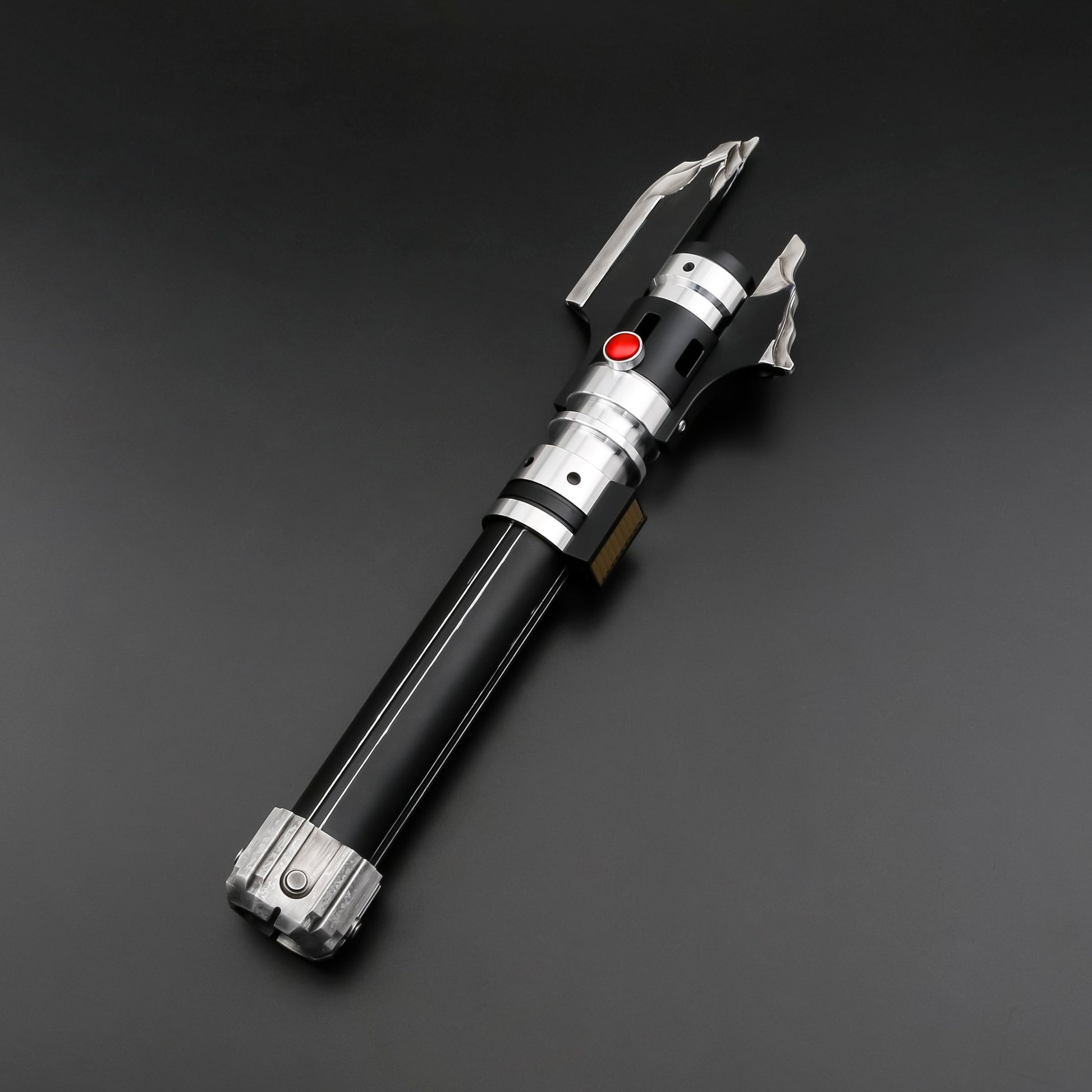Darth Malgus Damaged Lightsaber-5