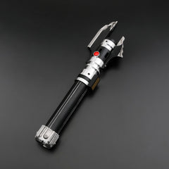 Darth Malgus Damaged Lightsaber-5