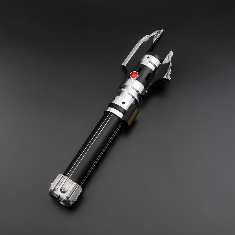 Darth Malgus Damaged Lightsaber-5