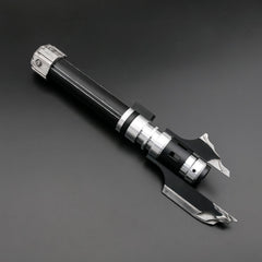 Darth Malgus Damaged Lightsaber-6