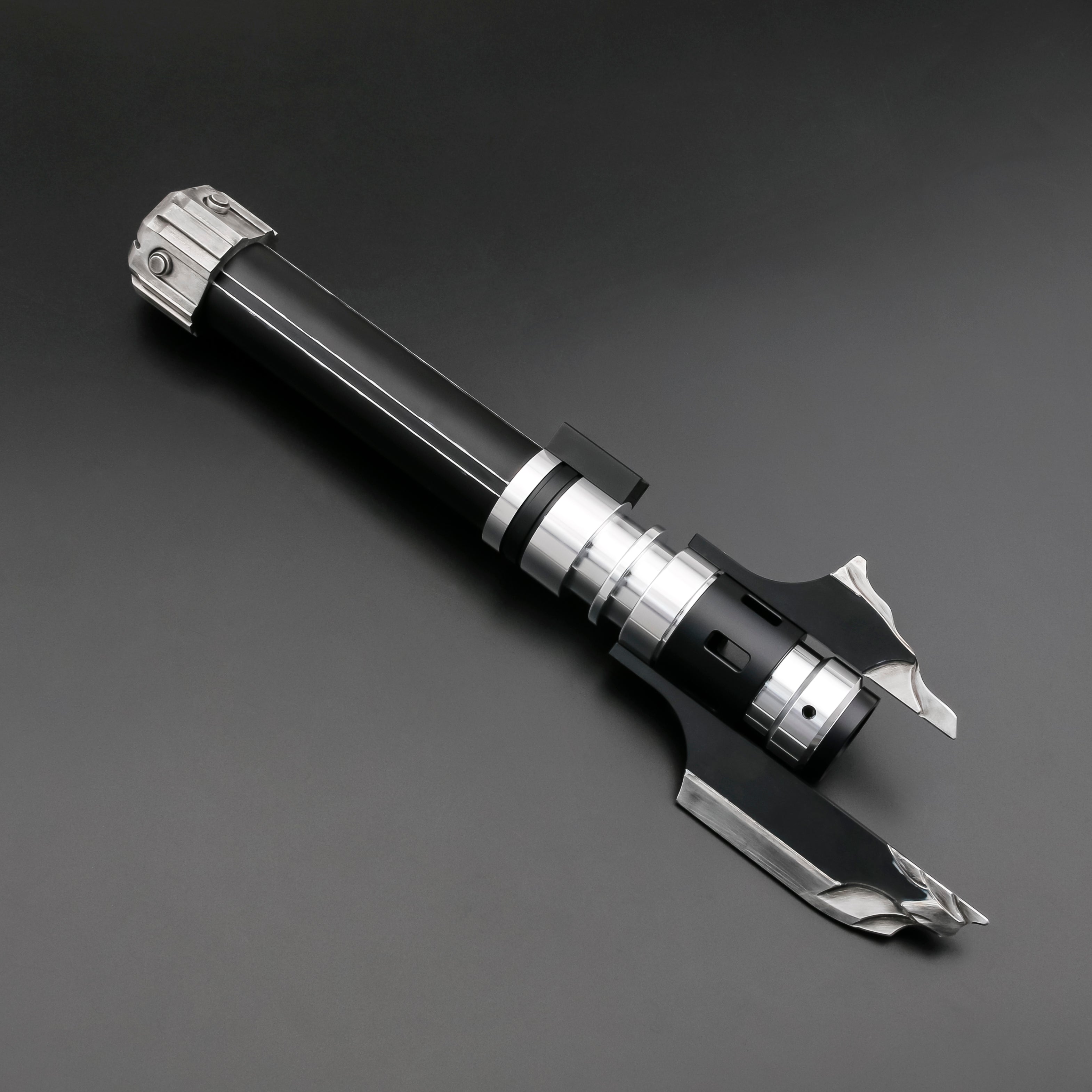 Darth Malgus Damaged Lightsaber-6
