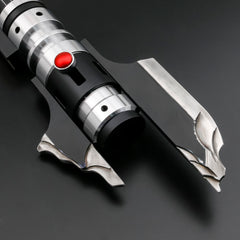 Darth Malgus Damaged Lightsaber-7