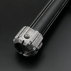 Darth Malgus Damaged Lightsaber-8