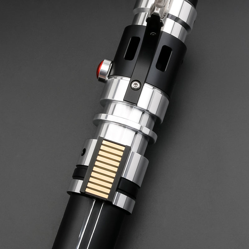 Darth Malgus Damaged Lightsaber-4