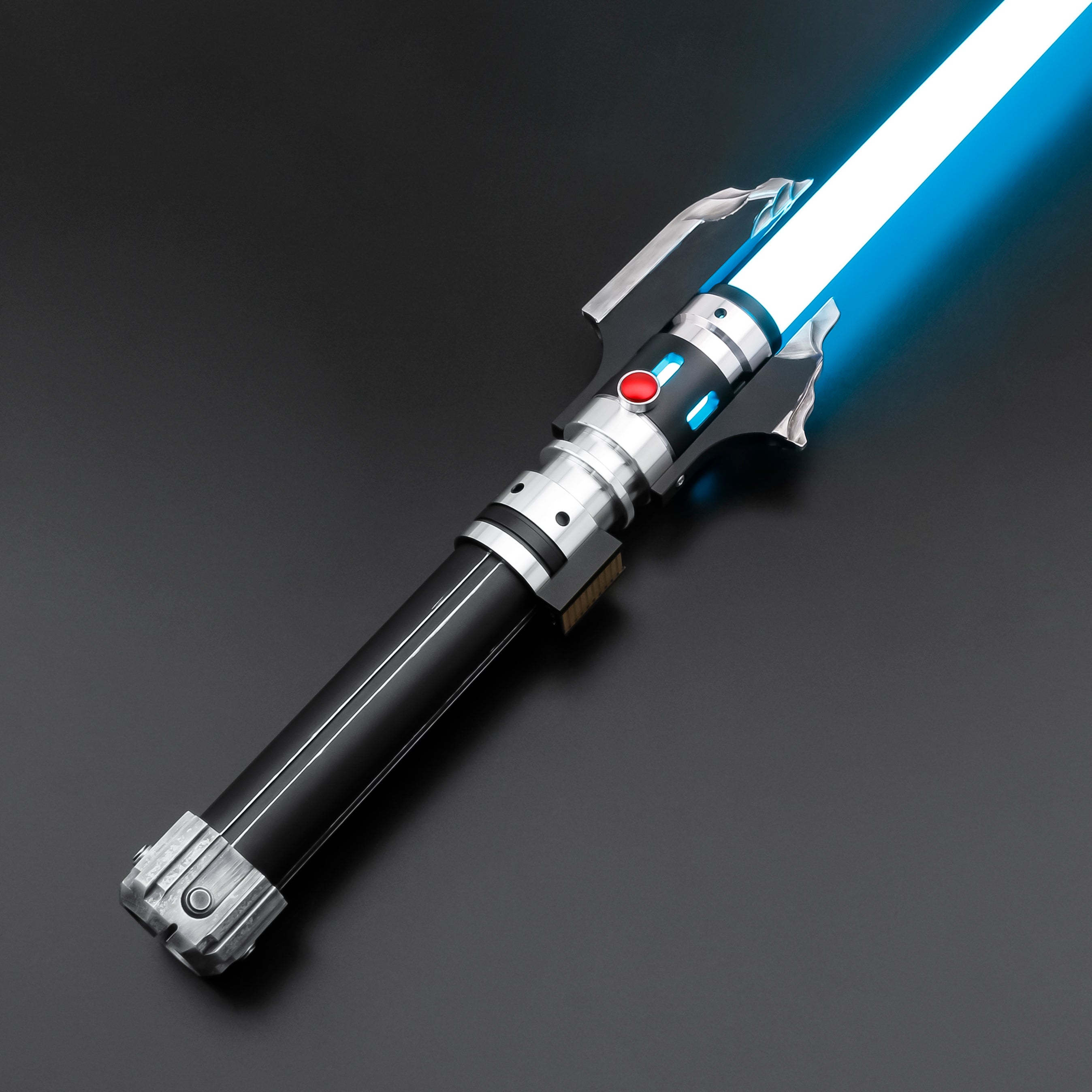 Darth Malgus Damaged Lightsaber